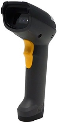 Unitech MS852 1D & 2D Imager Barcode Scanner