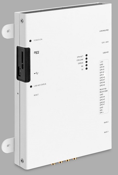 Keonn AdvanReader-160 4-Port UHF RFID Reader