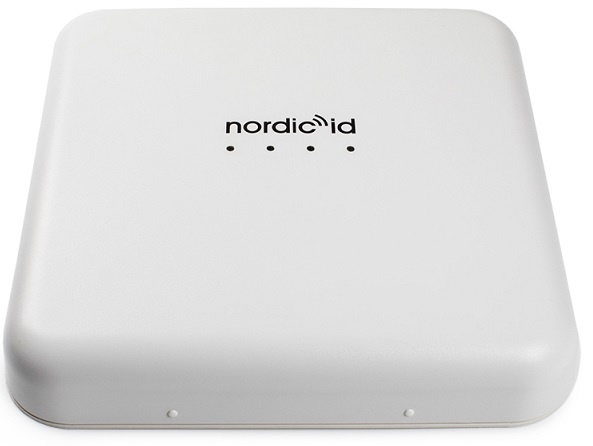 Nordic ID AR85 Fixed UHF RFID Reader