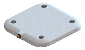 Zebra AN520 Ultra-Rugged RFID Antenna