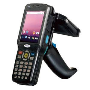 Unitech HT510A UHF RFID Mobile Reader