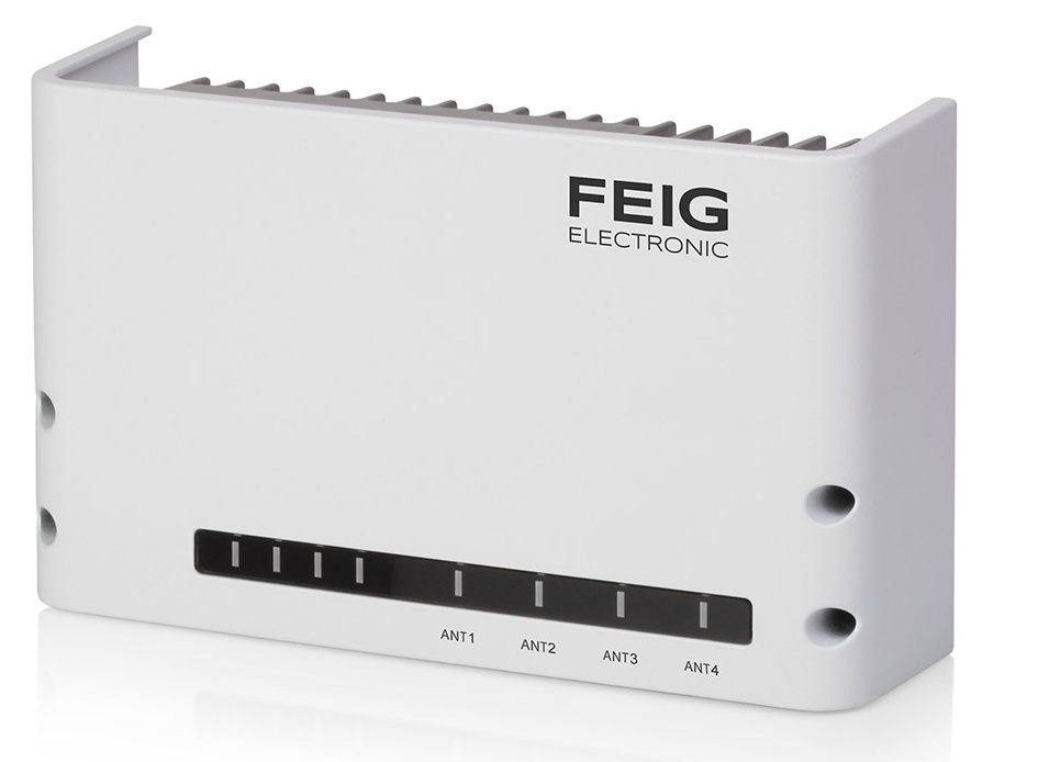 FEIG ID MAX.U1002 Vehicle Access Control UHF RFID Fixed-Mount Reader
