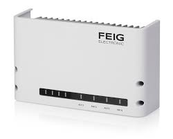 FEIG ID-MAX-U1002-EU Long Range UHF RFID Fixed-Mount Reader 