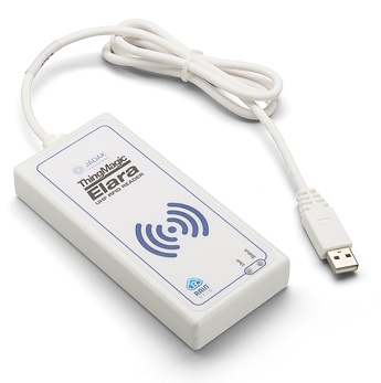 Jadak ThingMagic Elara (UHF) RAIN UHF RFID All-in-one plug-and-play USB Reader 