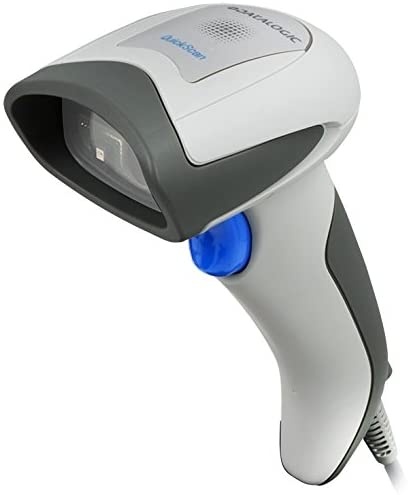 Datalogic QuickScan QD2500 1D & 2D Barcode Scanner