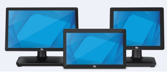Elo EloPOS System for fast Interactive Point of Retail Sales 4 sizes - 15", 15.6", 17" or 21,5" inch