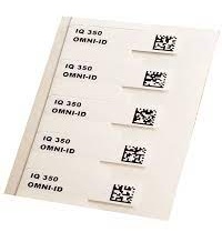 HID Global Omni-ID IQ 350 RFID UHF Label Tag