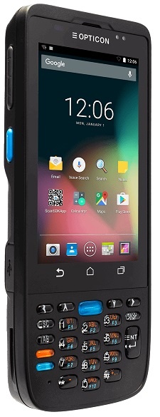 Opticon H-29 Android 6.0 Mobile Computer