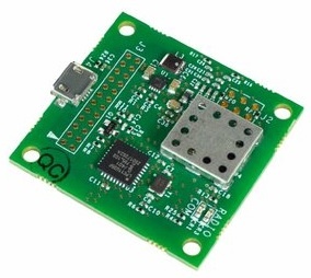 ThingMagic Gemini HF RFID Reader Embedded Module