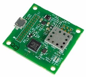 ThingMagic Gemini HF RFID Reader Module, MH Version