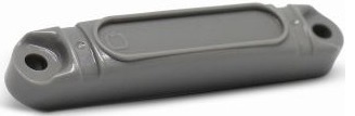 HID Omni-ID Exo Pro 600 RAIN UHD RFID Hard Tags