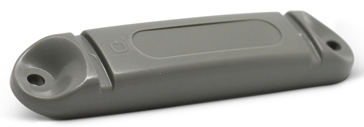 HID Global Omni-ID Exo Pro 800 UHF RFID Tag