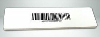 HID Global Omni-ID Flex 1200 UHF RFID Tag