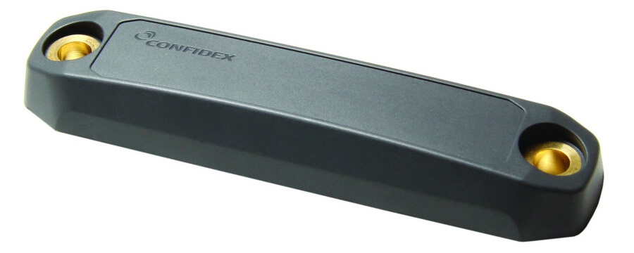 Confidex Ironside Slim UHF RFID Hard Tag