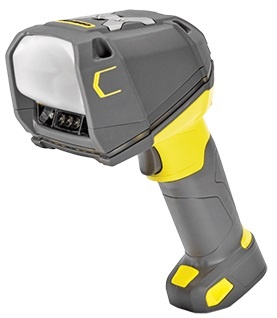 Cognex Dataman DM8700LX Corded USB Handheld 1D & 2D Barcode Scanner
