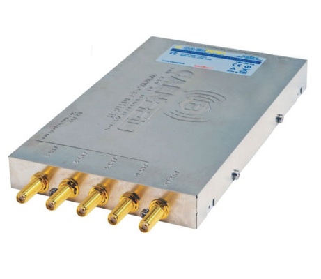 CAEN Tau A941M Embedded Long Range OEM UHF RFID Reader