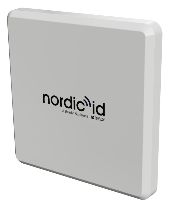 NORDIC ID GA30 UHF RFID Antenna Global Frequency Band