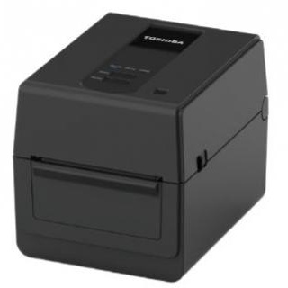 Toshiba BV420D Desktop Direct thermal 4.0" Wide Printer 