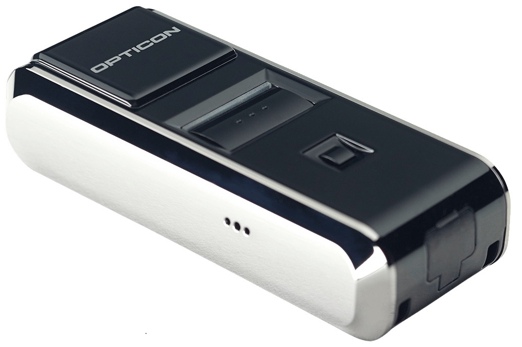 Opticon OPN-3102i 1D & 2D Pocket Barcode Scanner
