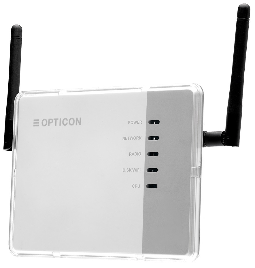 Opticon EBS-50 Smart Base Station 