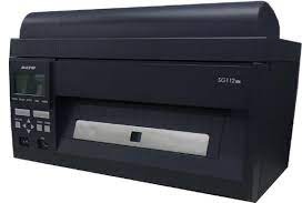 SATO SG112-ex Industrial Thermal 11.8" wide Printer