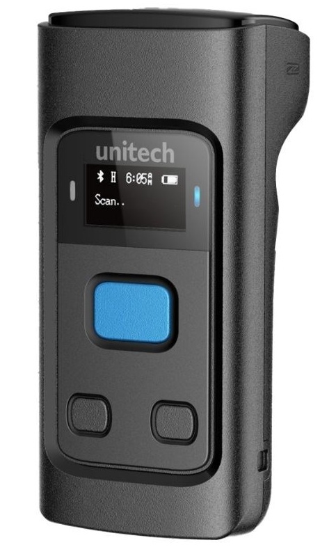 Unitech RP902 Bluetooth Pocket UHF RFID Reader