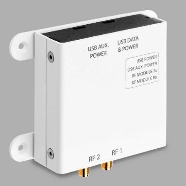 Keonn AdvanReader-10 1-Port or 2-Port USB RFID Reader