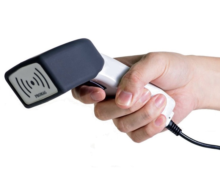 Promag SLR810 UHF RFID Handheld Reader and Encoder