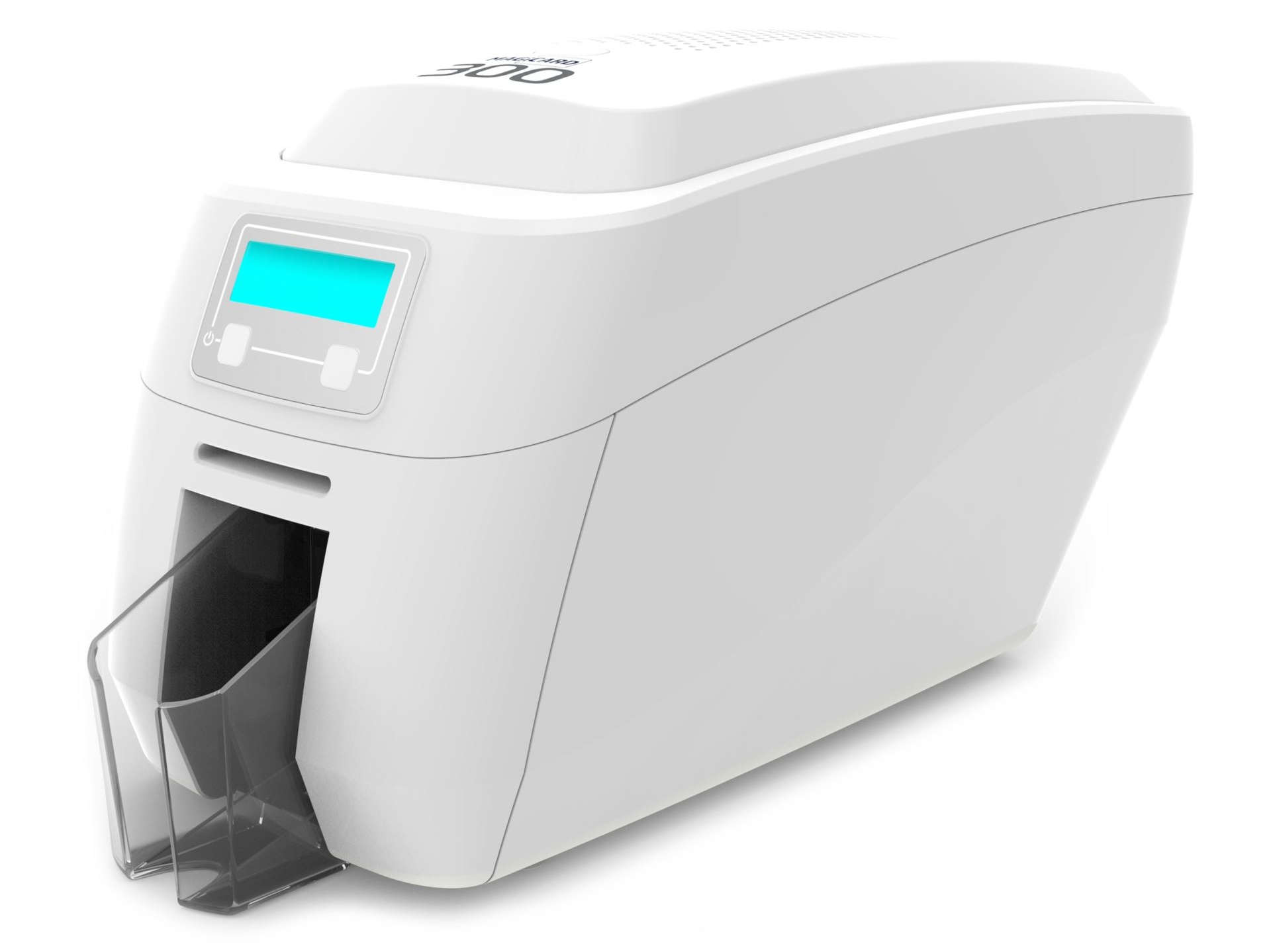 Magicard 300 Dual-Sided ID Card Printer