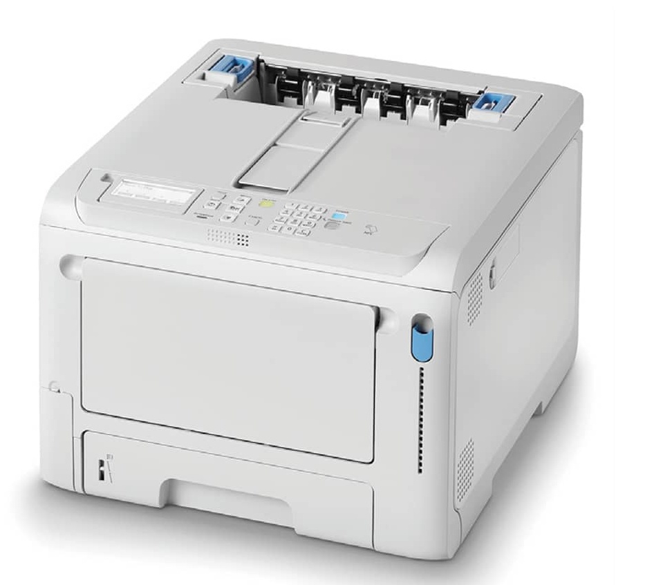 Printronix LP654C Industrial A4 Sheet-Fed Colour Laser Printer