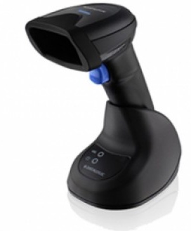 Datalogic QuickScan QM2500 Long-range 1D & 2D WiFi Cordless Barcode Scanner