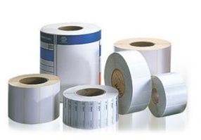 cab Barcode Thermal Transfer Labels