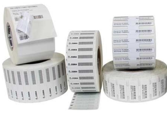 RFID UHF Label Pre-Printing and Pre-Encoding UHF RFID and Barcode Printed Labels and Tags Service