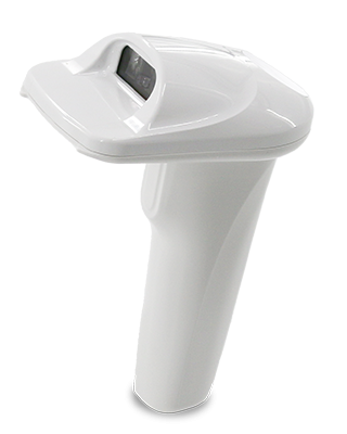 Denso Wave SC1-QB Health Care Hand 1D & 2D Barcode Scanner