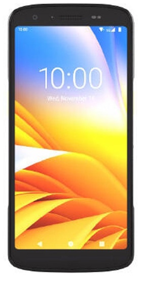 Zebra TC22 and Zebra TC27 Android 16 Mobile Computer with 6" FHD+ Screen