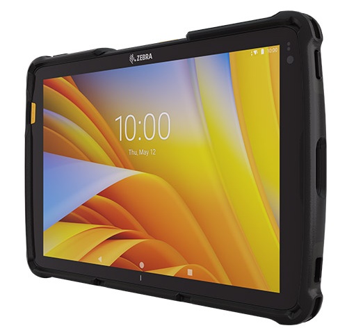 Zebra ET60 & Zebra ET65 AI-driven Windows & Android 10" Rugged Tablets