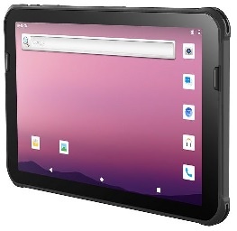 Honeywell EDA10A Android 10.0" Rugged Tablet - 5G, Wi-Fi 6 & NFC 