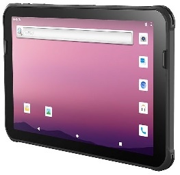 Honeywell ScanPal EDA10A Android 10.0" Rugged Tablet - 5G, Wi-Fi 6 & NFC 