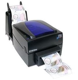 Primera DTM FX510e Foil Imprinting System