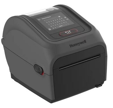 Honeywell PC45 Direct Thermal and Thermal 4.0" wide Desktop Printer