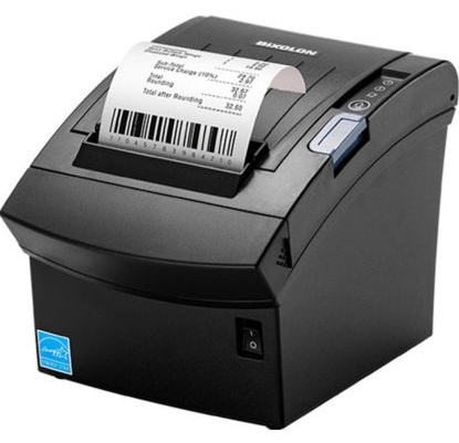 Bixolon SRP-350plusV 3.0" Wide ePOS Direct Thermal Printer