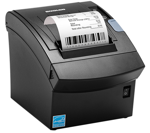 Bixolon SRP-350V ePOS printer 3.0" Wide Receipt Printer