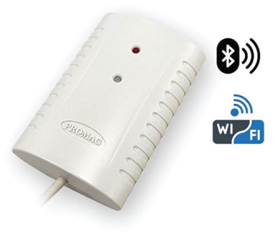 Promag DT305 Bluetooth or Wifi or Ethernet Cash Drawer Trigger