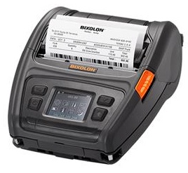 BIXOLON XM7-30 3.0" Wide Mobile Barcode Label Printer 