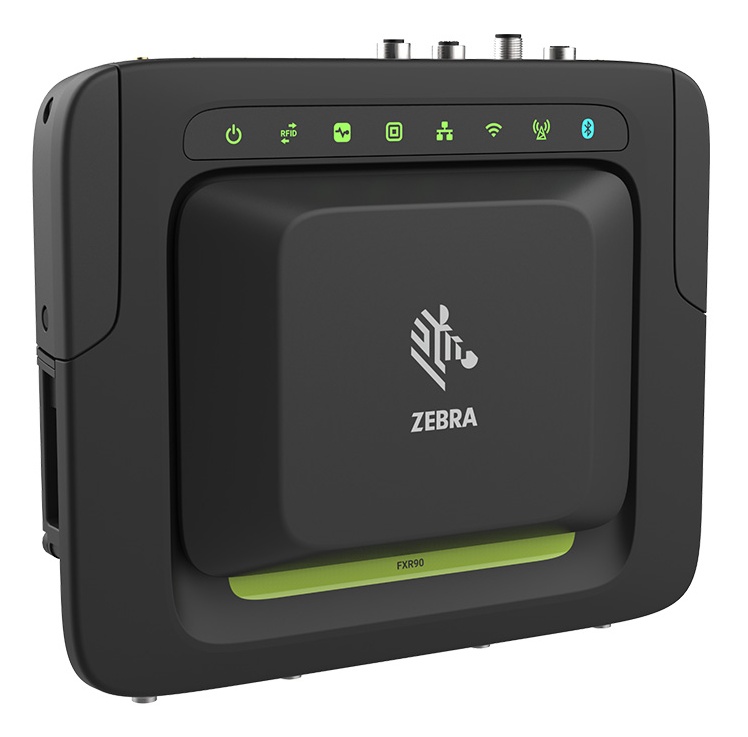 Zebra FXR90 Ultra-rugged Fixed-Mount UHF RFID 4-Port & 8-Port Reader