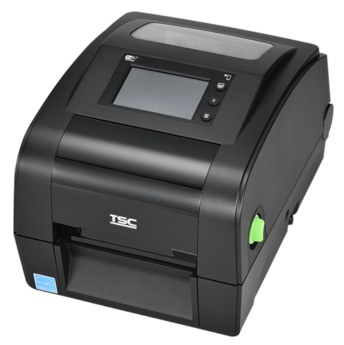 TSC TH220 & DH220 & TH320 & DH320 4-Inch Wide Desktop Barcode Printers 