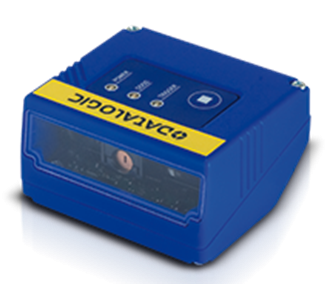 Datalogic Blade 100 & Blade 200 Fixed-Mount 1D Barcode Reader 