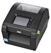 TSC TH240 & DH240 2-inch and 4-inch TH DH Series Desktop Barcode Printers