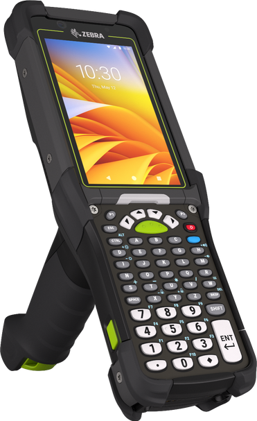 Zebra MC9400 & Zebra MC9450 Android 17 Handheld Mobile Computer 