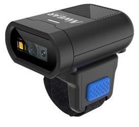 Newland WD4 1D&2D Barcode Ring Scanner 